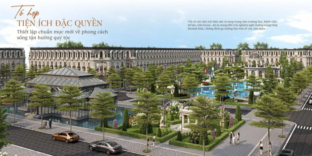 Tiện ích Noble Tây Thăng Long (17)