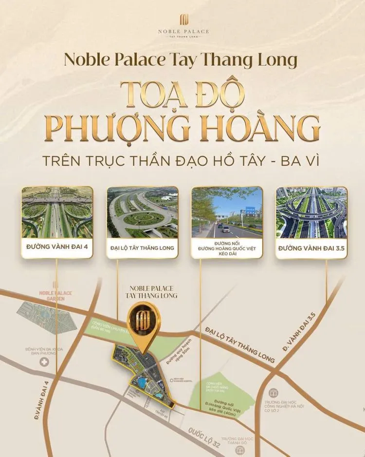 Vị trí Noble Tây Thăng Long (32)